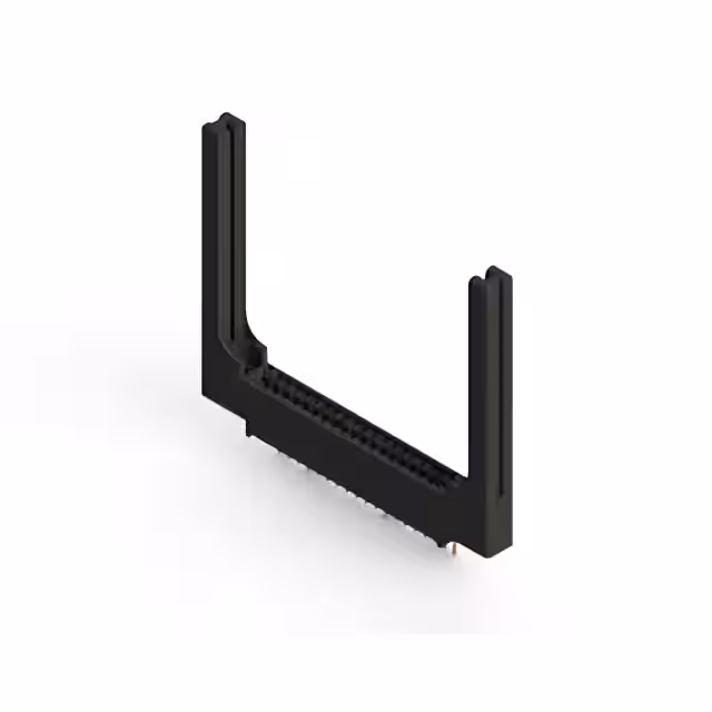 396-019-526-658 EDAC Inc.  Edgeboard Connectors
